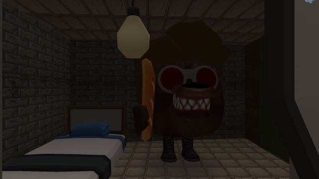 все трелеры по 5 ночей с тимохой 5 остров