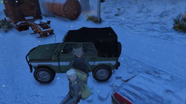 МЫ С ДРУГОМ ПРОЖИЛИ 1 ДЕНЬ В ЧЕРНОБЫЛЕ ! - 24 ЧАСА В ЗОНЕ ОТЧУЖДЕНИЯ ЧЕЛЛЕНДЖ В ГТА 5 ОНЛАЙН