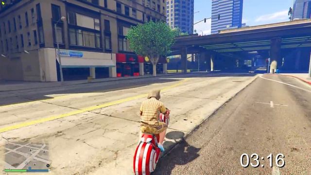 Я НАШЁЛ БОТОВСКУЮ РАЗВАЛЮХУ ПОД ЗЕМЛЁЙ ! - ПРЯЧЬ И ИЩИ В ГТА 5 ОНЛАЙН