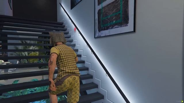 10 ДНЕЙ ВЫЖИВАНИЯ С ХАГГИ ВАГГИ POPPY PLAYTIME ! - ЧЕЛЛЕНДЖ ГТА 5 ОНЛАЙН