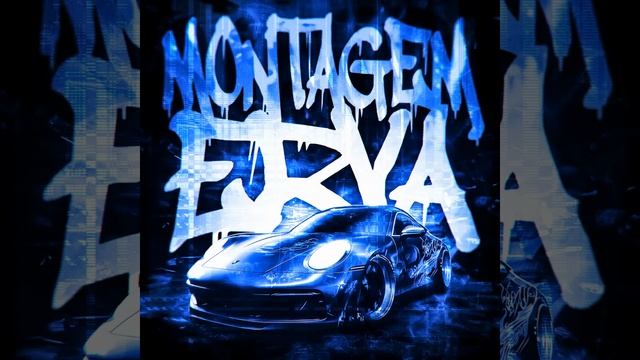 DJ Raulipues - Montagem Erva (Slowed)