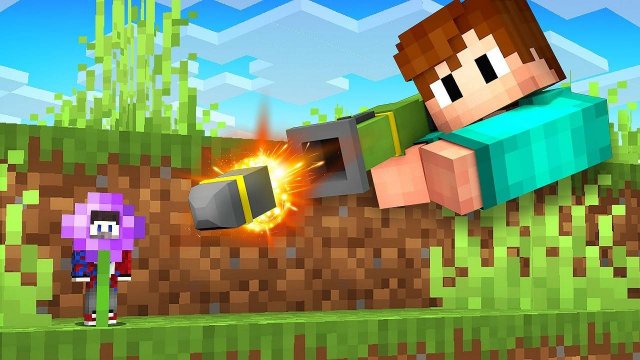 Мы Сыграли в Cамые ВЗРЫВНЫЕ Прятки в Майнкрафт и это ОЧЕНЬ СМЕШНО..