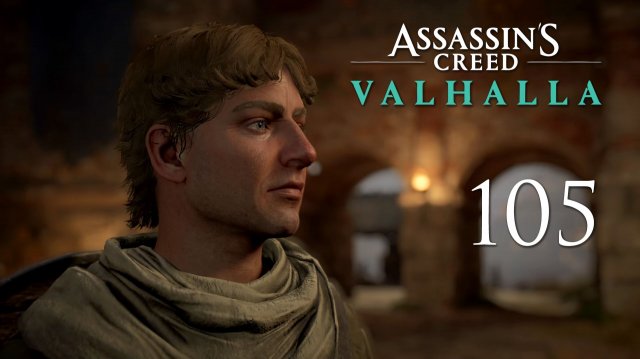 Assassin's Creed Valhalla - Восточная Англия. Тайны и Артефакты (Часть 1) [#105] | PC