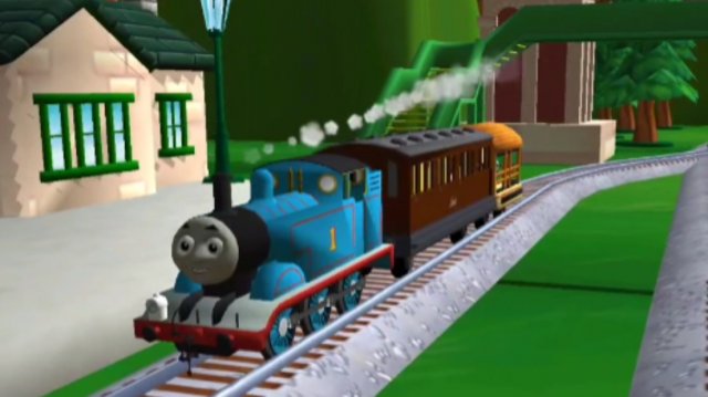 ТОМАС И ЕГО ДРУЗЬЯ. Thomas and friends mines