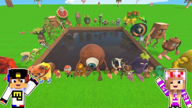 СЛОМАННЫЙ МОД МОНСТРЫ ПОЖИРАТЕЛЬ в МАЙНКРАФТ ДЕВУШКА НУБ ПРО ВИДЕО ТРОЛЛИНГ MINECRAFT Евгенбро