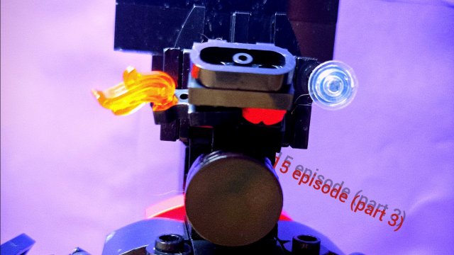 Skibidi Toilet 15 episode (part 3)