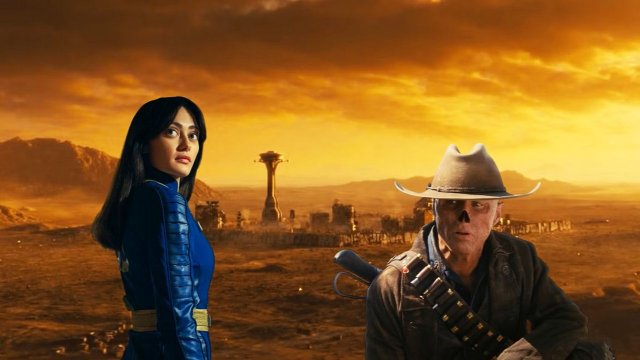 Фоллаут | Fallout, 2024–2026, 2 сезон , 8 серий, #2