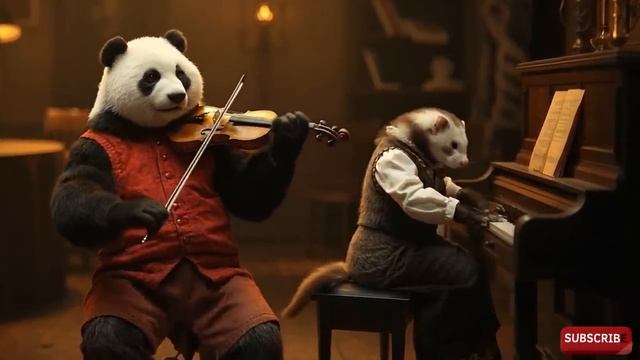 Музыка, что говорит вместо сердца 💫