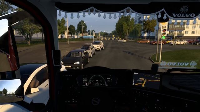 евро трек симулятор 2