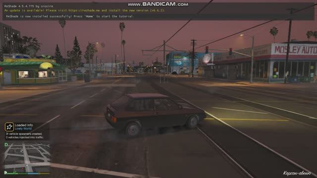 GTA 5 VAZ 2108 рассекаю на супер легендарной классике в #гта5 и прохожу редкие миссии