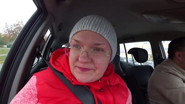 Влог от 28.09.2021