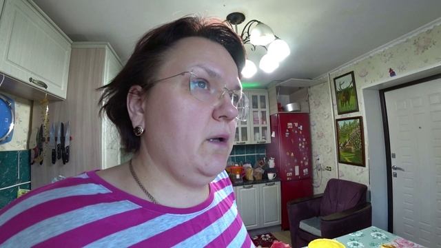 Влог от 27.09.2021