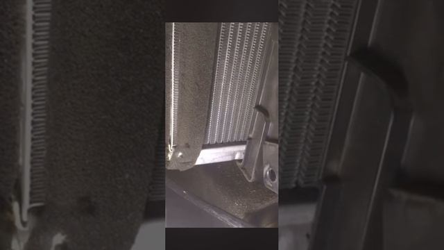 Джили Эмгранд ЕС7 замена радиатора печки без снятия торпедо!