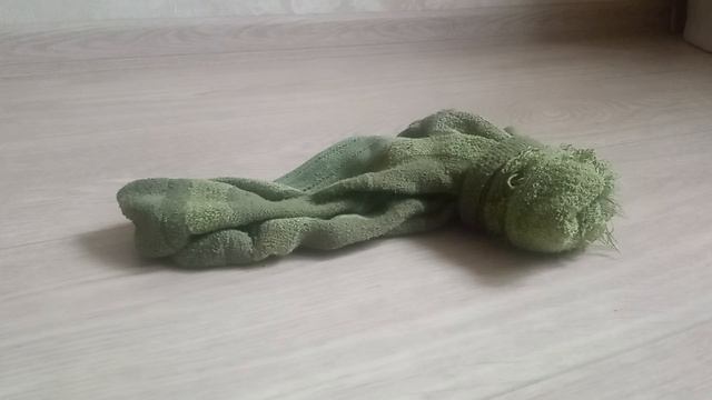 Запасная одежда (карпатского) туриста