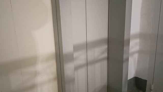 Пассажирские лифты V=1 м-с, Q=400 кг (5191)