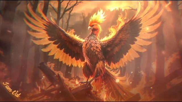 Phoenix Reborn