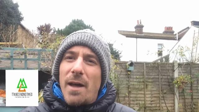 Топ-5 преимуществ удаления чакр. Тони Сэйерс | В МОМЕНТЕ