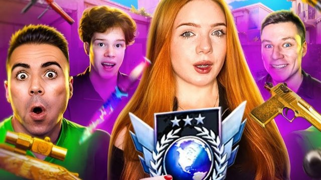 СЫГРАЛА с РЮТУБЕРАМИ на ЛЕГЕНДАХ но ТОЛЬКО с ДРОПОМ из ФРАГМЕНТОВ Standoff 2