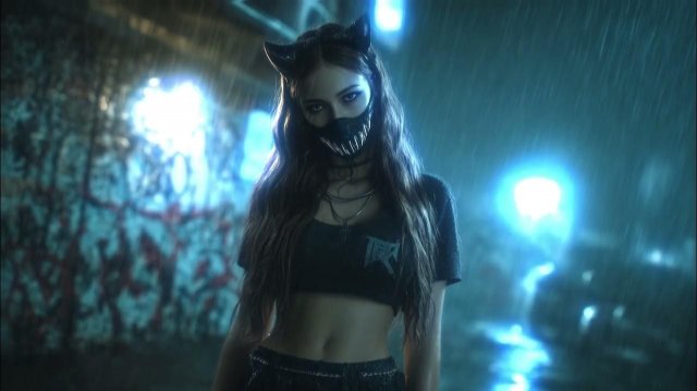 GVNG3R - COPYRIGHT FREE(Dark-EDM)