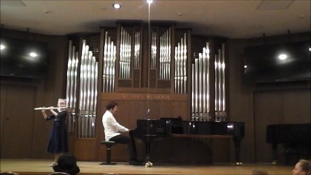 Pal Jardanyi - Sonatina II - III - 21.11.2025