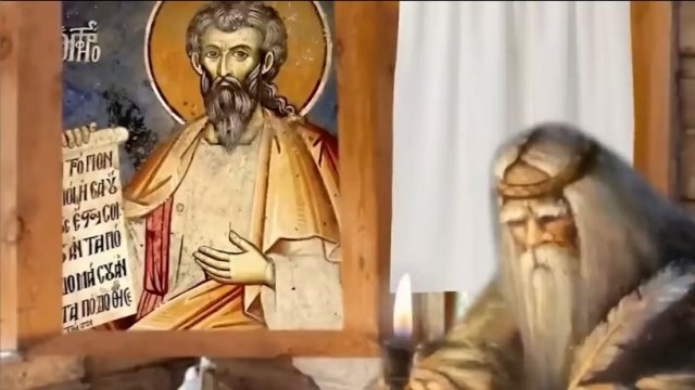 2 декабря Авдия. Просите в этот день помощи у предков и загадайте на воду желание