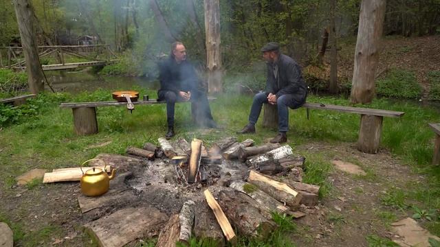 Фильм №8 «Батя» («Отцы Донбасса», сериал Константина Зайцева)