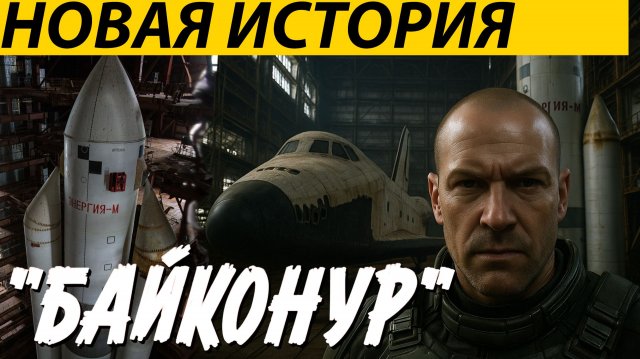 ЗАБРОШЕННЫЕ КОРПУСА "Байконура". КОШМАР ВЕЛИКОГО ПРОШЛОГО.