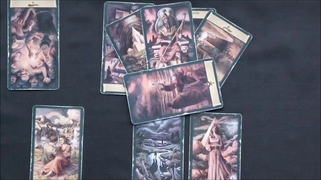 РЫБЫ ДЕКАБРЬ 2025 ГОДА ТАРО РАСКЛАД ТАРО ПРОГНОЗ