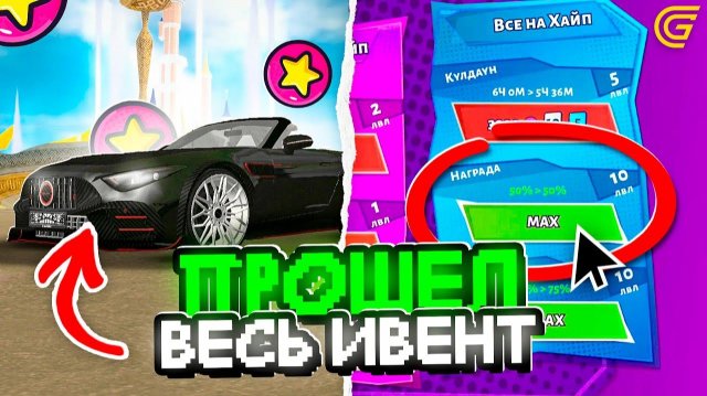 КАК ПРОЙТИ ВЕСЬ ИВЕНТ✅ КАРТА ХАЙПА🤘🏻 РЕЦЕПТЫ НОВАЯ АЛХИМИЯ МИНИ-ИГРЫ в ГРАНД МОБАЙЛ (GRAND MOBILE)