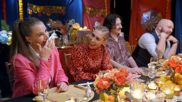 ПРАВИЛА МОЕЙ КУХНИ 13 СЕЗОН 3 СЕРИЯ