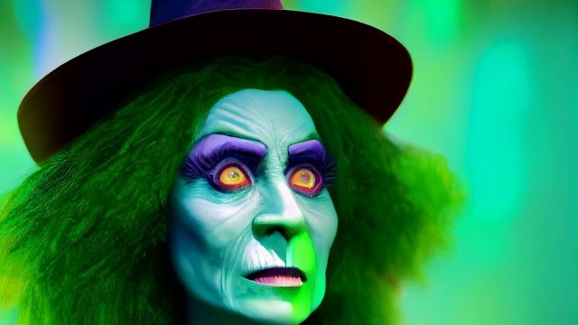 ЗЛАЯ. ЧАСТЬ 2 = ГРАНДЕ И ЭРИВО В КАМБЭКЕ = ОБЗОР!