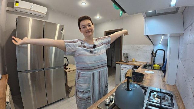 Шах и МАТ, редиски, зря Вы в меня не ВЕРИЛИ! ВСЕГДА добиваюсь своих ЦЕЛЕЙ! СПАСИБО за всё! Влог