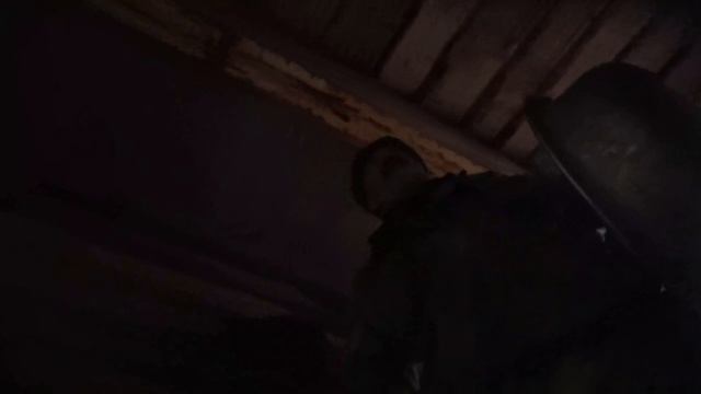 Поздний октябрь. #10