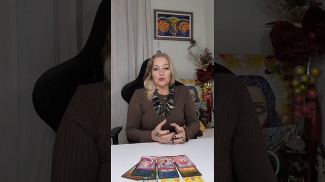 👌Водолеи. Прогноз на декабрь + руна талисман.🙏