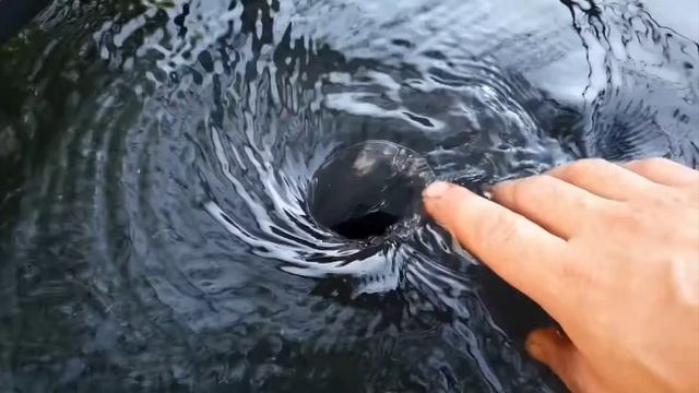 Что такое Центрифуга для золота? И Как она моет золото?А вы знаете?