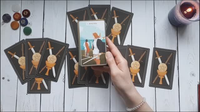 ДЕВА ✨ декабрь 2025✨ ТАРО ПРОГНОЗ ✨