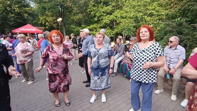 А в деревне...... 01.06.25 Гомель парк Луначарского 🥰💫