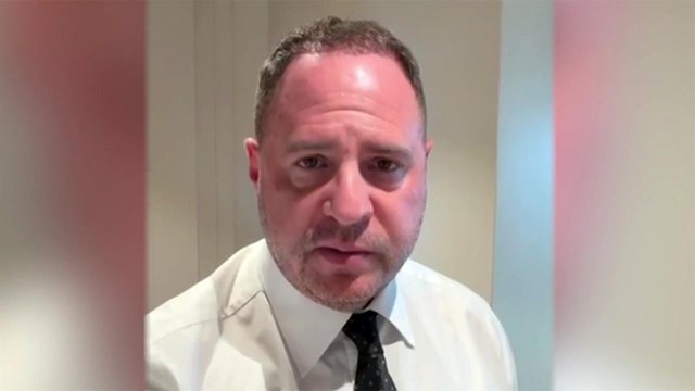 Набирает обороты грандиозный коррупционный скандал на Украине.