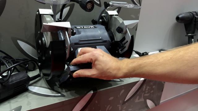 MITEX 2025 - стенд STAVR