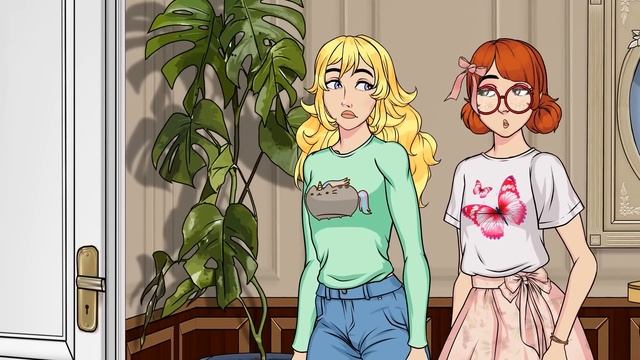 Вчера Я Была Сиротой, а Сегодня Дочь Знаменитой Певицы