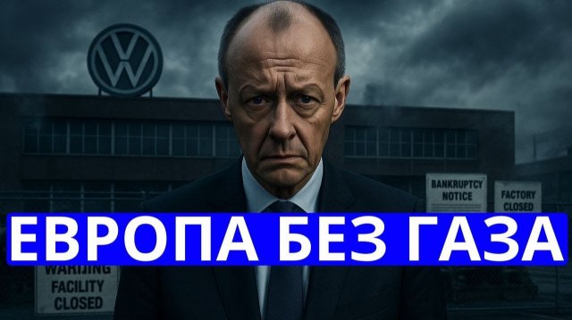 Санкции против России обернулись катастрофой для Европы Факты и последствия