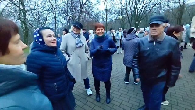 29.11.25г... "МЯСОЕДОВСКАЯ"...