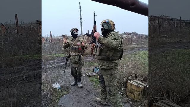 СВО👉ЖМИ (КАДРЫ 21+)👈