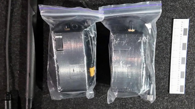 ФСБ предотвратила теракт на магистральном газопроводе в Подмосковье.