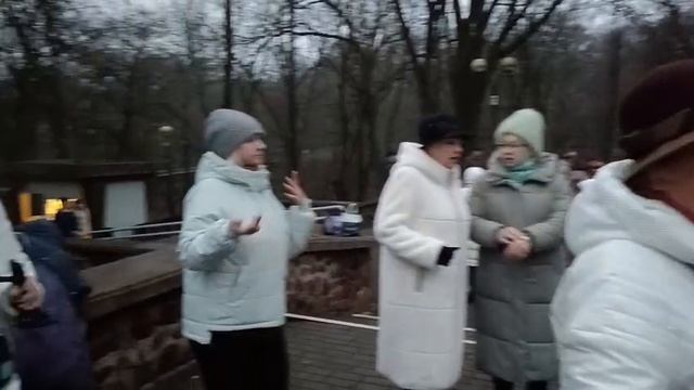 29.11.2025...💜"Плачет девушка в Автомате"!... Гомель!..