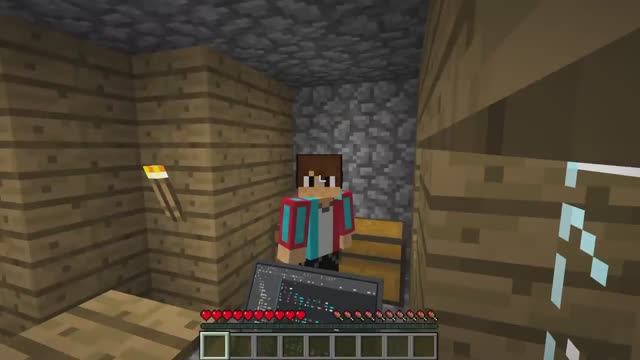 100 НОВЫХ ГОЛЕМОВ ЗАЩИЩАЮТ
МОЮ ДЕРЕВНЮ В МАЙНКРАФТ | Компот
Minecraft