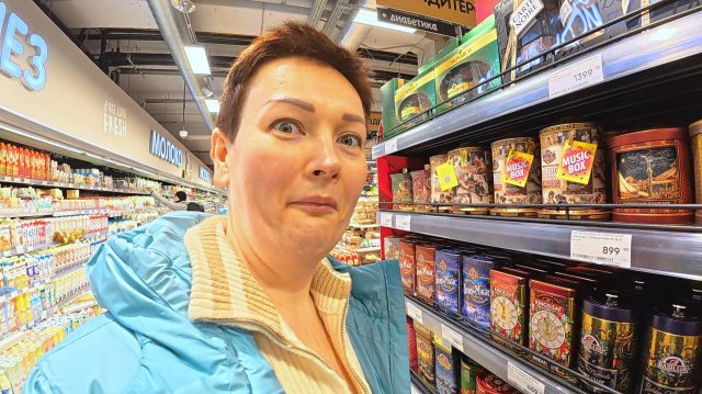 ЖАЛКО уезжать, но НАДО... Последние Покупки с Озон! С ГОЛОДУХИ накупили всякой ТРЕШ еды) Распаковка