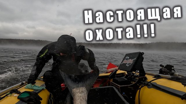 ТАК НЫРЯЮТ ПРОФИ!!! ПОДВОДНАЯ ОХОТА С ИНСТРУКТОРОМ!!!