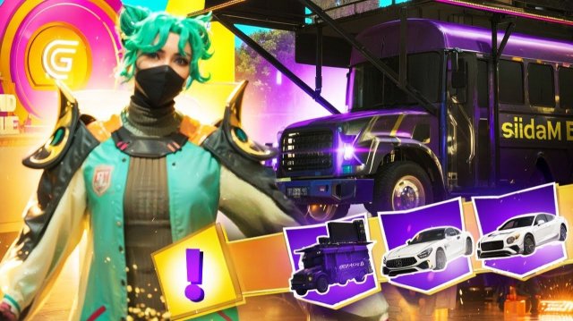 РЕАЛЬНЫЙ способ ЗАРАБОТКА на новом ИВЕНТЕ в Гранд мобайл!!!