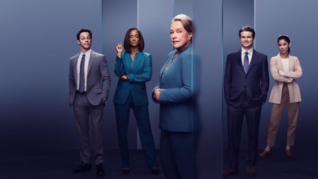 Сериал Мэтлок – 2 сезон 4 серия / Matlock